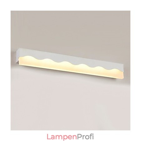 Badezimmerbeleuchtung Wandfluter Lesewandleuchten Mini-Stil Modern Zeitgenössisch Metall