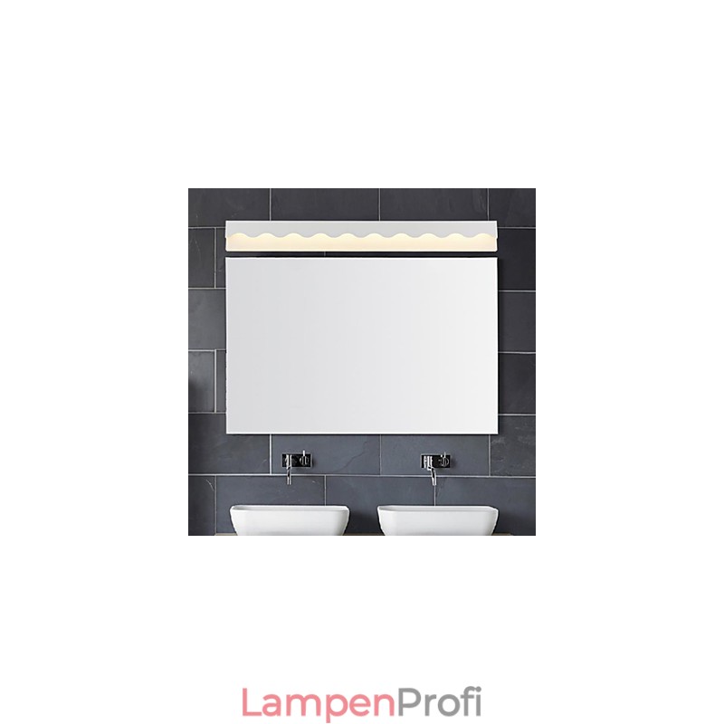 Badezimmerbeleuchtung Wandfluter Lesewandleuchten Mini-Stil Modern Zeitgenössisch Metall