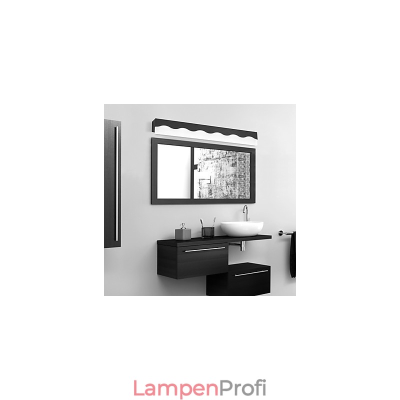 Badezimmerbeleuchtung Wandfluter Lesewandleuchten Mini-Stil Modern Zeitgenössisch Metall