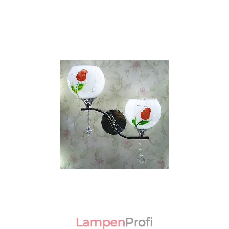 Europa Typ Elegante Stil Von Archaize Hotel Nacht Wand Lampe Licht