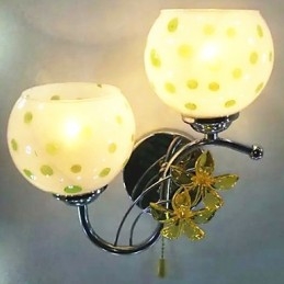 Europa Typ Elegante Stil Von Archaize Hotel Nacht Wand Lampe Licht