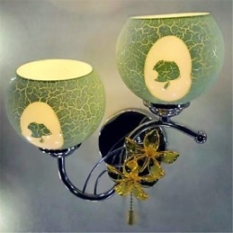 Europa Typ Elegante Stil Von Archaize Hotel Nacht Wand Lampe Licht