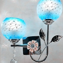 Europa Typ Elegante Stil Von Archaize Hotel Nacht Wand Lampe Licht