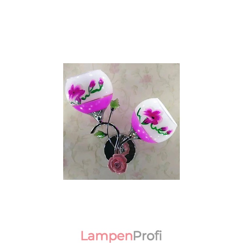 Europa Typ Elegante Stil Von Archaize Hotel Nacht Wand Lampe Licht