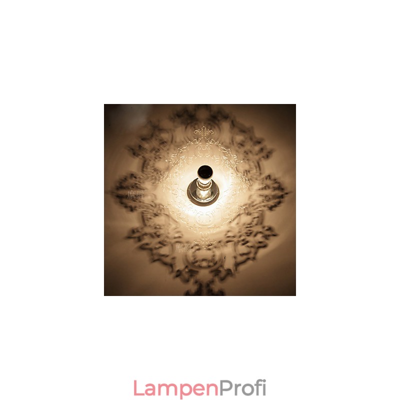 Die Nordic 5 D Phantom Rome Shadow Wandleuchte