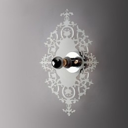 Die Nordic 5 D Phantom Rome Shadow Wandleuchte