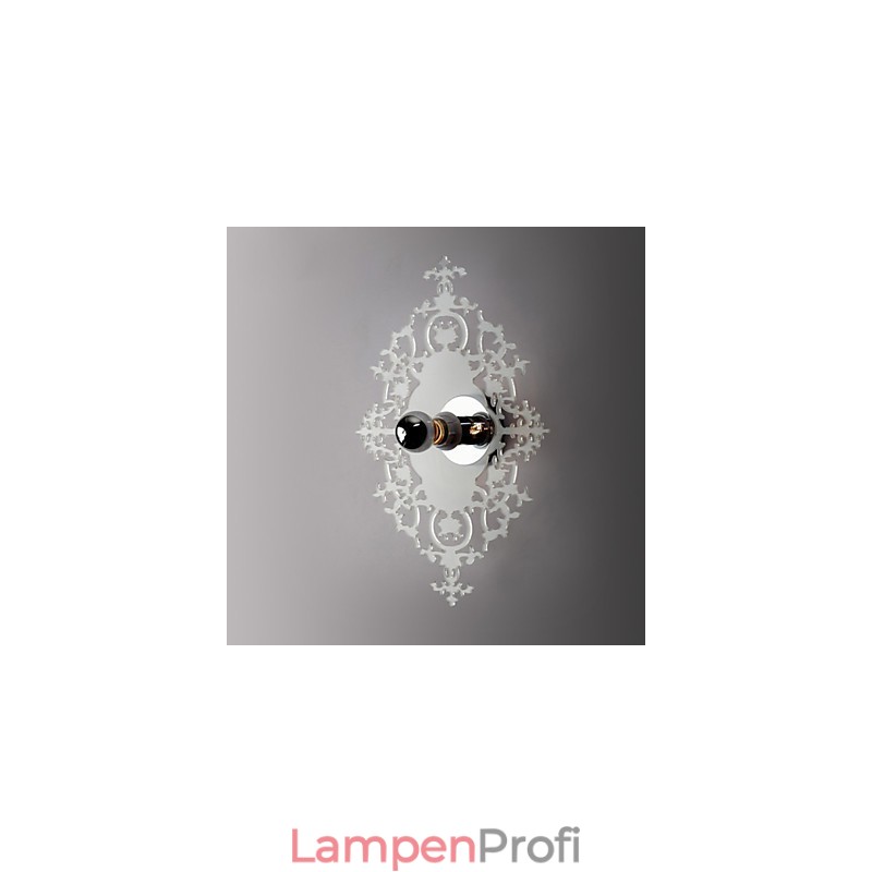 Die Nordic 5 D Phantom Rome Shadow Wandleuchte