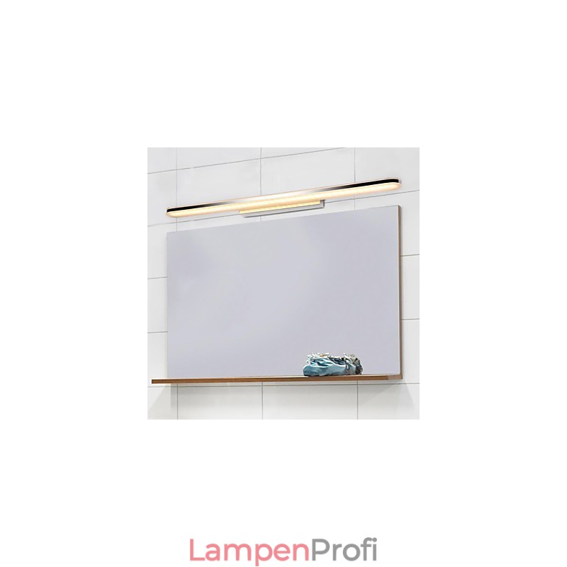 Wandleuchten Badezimmerbeleuchtung Lesewandleuchten Mini-Stil Modern Zeitgenössisch Metall