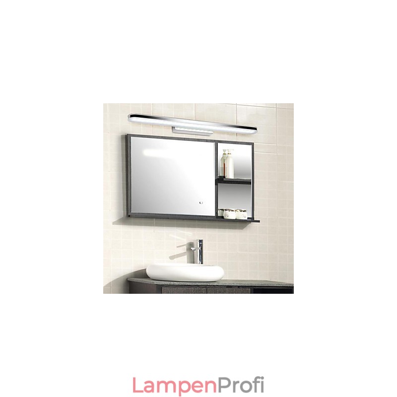 Wandleuchten Badezimmerbeleuchtung Lesewandleuchten Mini-Stil Modern Zeitgenössisch Metall