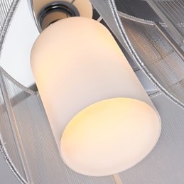 Deckenleuchte Modernes Design 2 Lichter