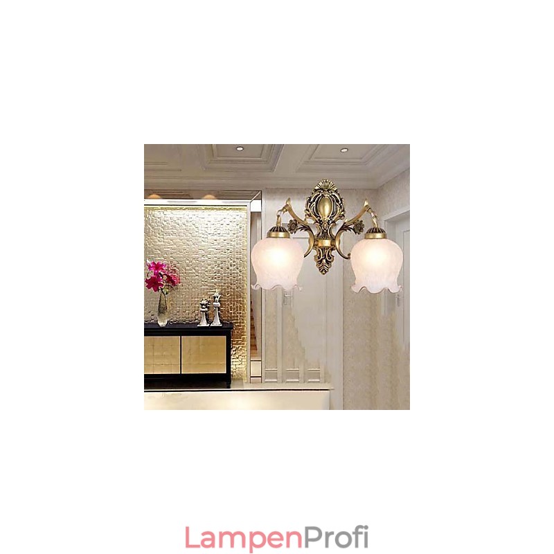 Wandleuchten Modern Zeitgenössisch Metall