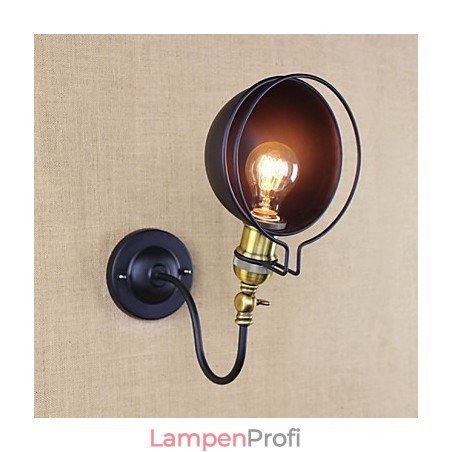 Wandleuchten Swing Lights Lesewandleuchten Mini-Stil Rustikal Lodge Metall Wandleuchten Swing Lights Lesewandleuchten Mini-Stil Rustikal Lodge Metall