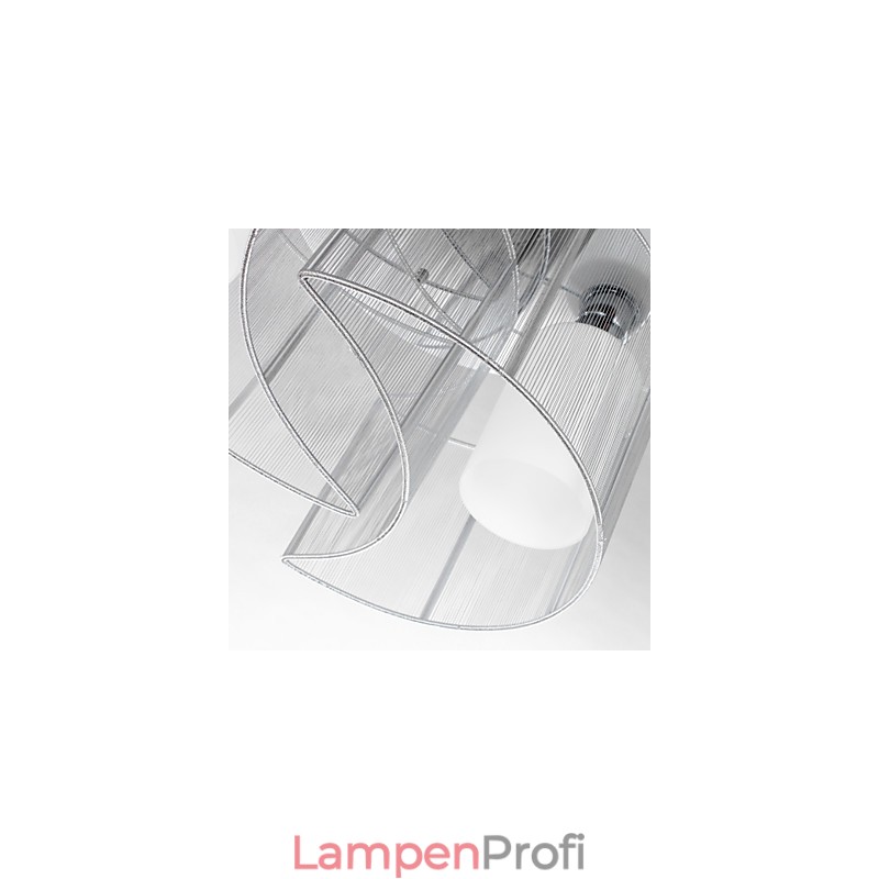 Deckenleuchte Modernes Design 2 Lichter