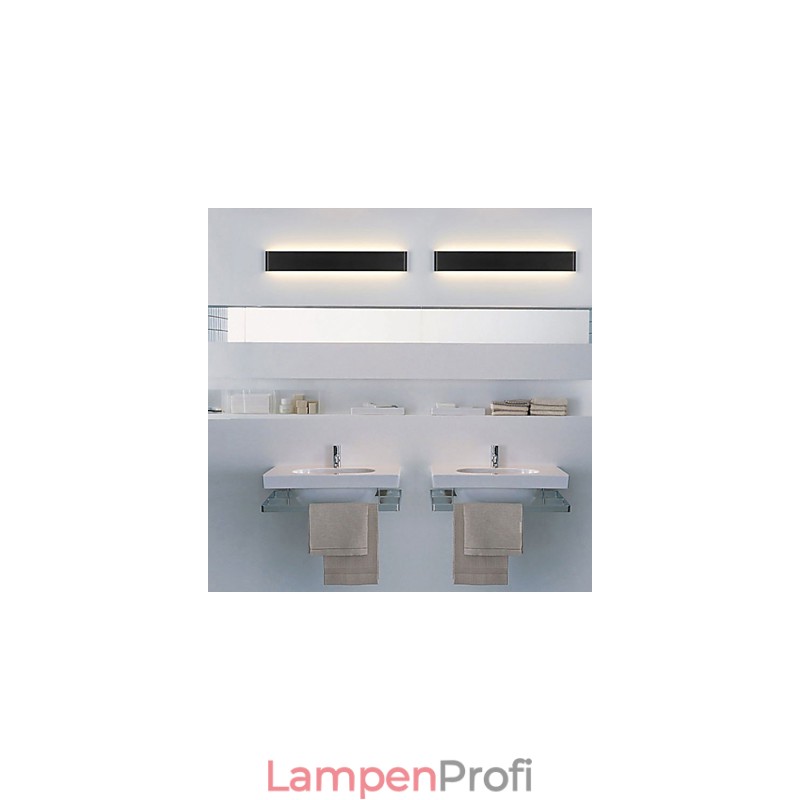 Wandleuchten Badezimmerbeleuchtung Modern Zeitgenössisch Metall
