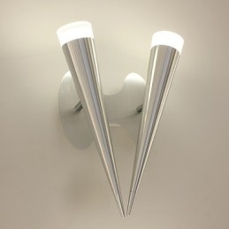 Wandleuchten Modern Zeitgenössisch Metall
