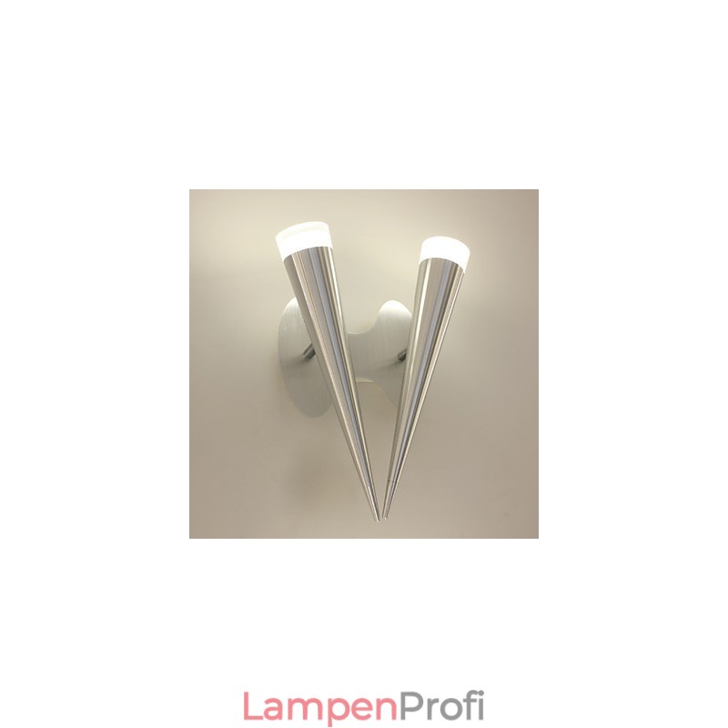 Wandleuchten Modern Zeitgenössisch Metall