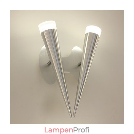 Wandleuchten Modern Zeitgenössisch Metall