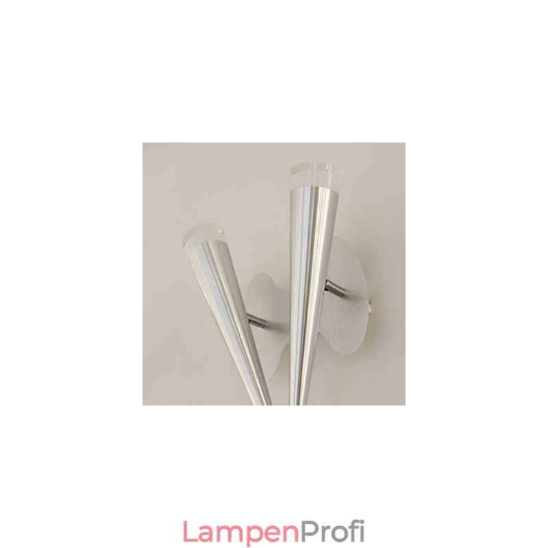 Wandleuchten Modern Zeitgenössisch Metall