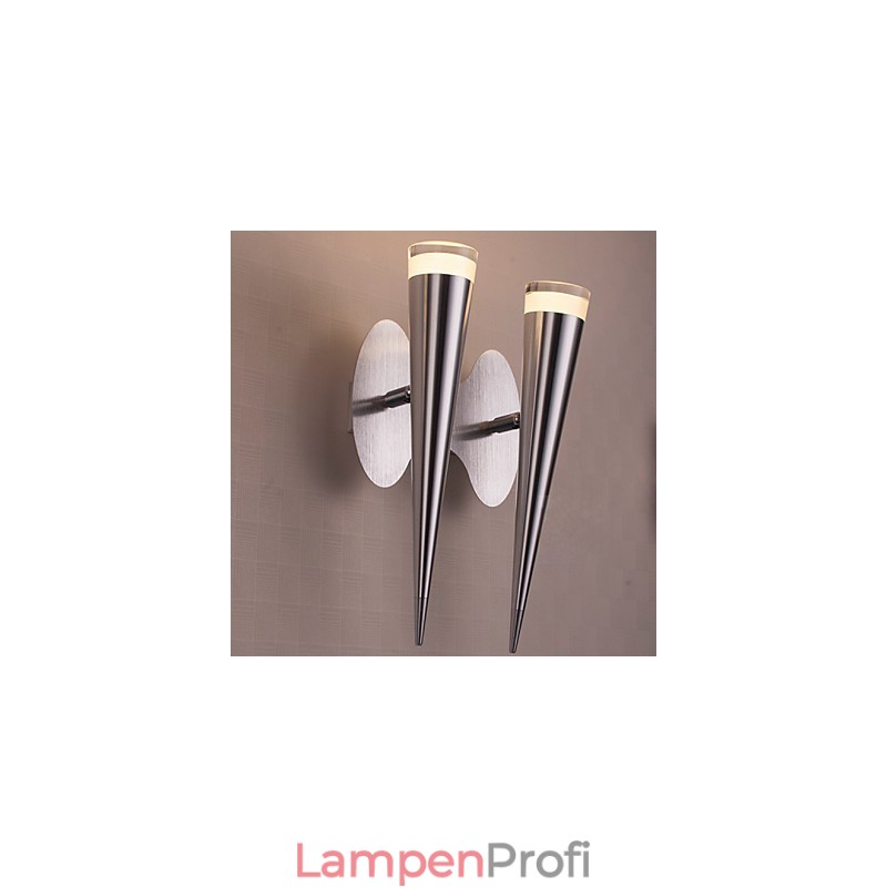 Wandleuchten Modern Zeitgenössisch Metall