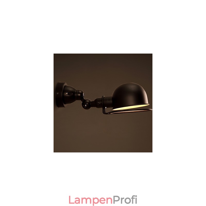 The Creative Industries Folding Personality Retro Korridor Wandleuchte Lichter