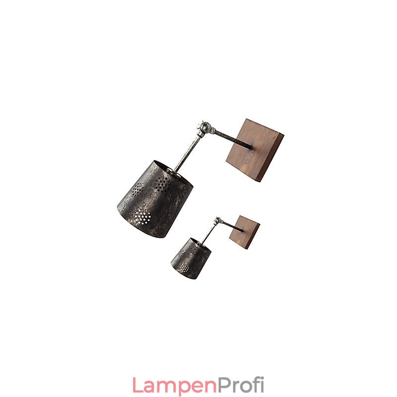 Wandleuchten Modern Zeitgenössisch Metall