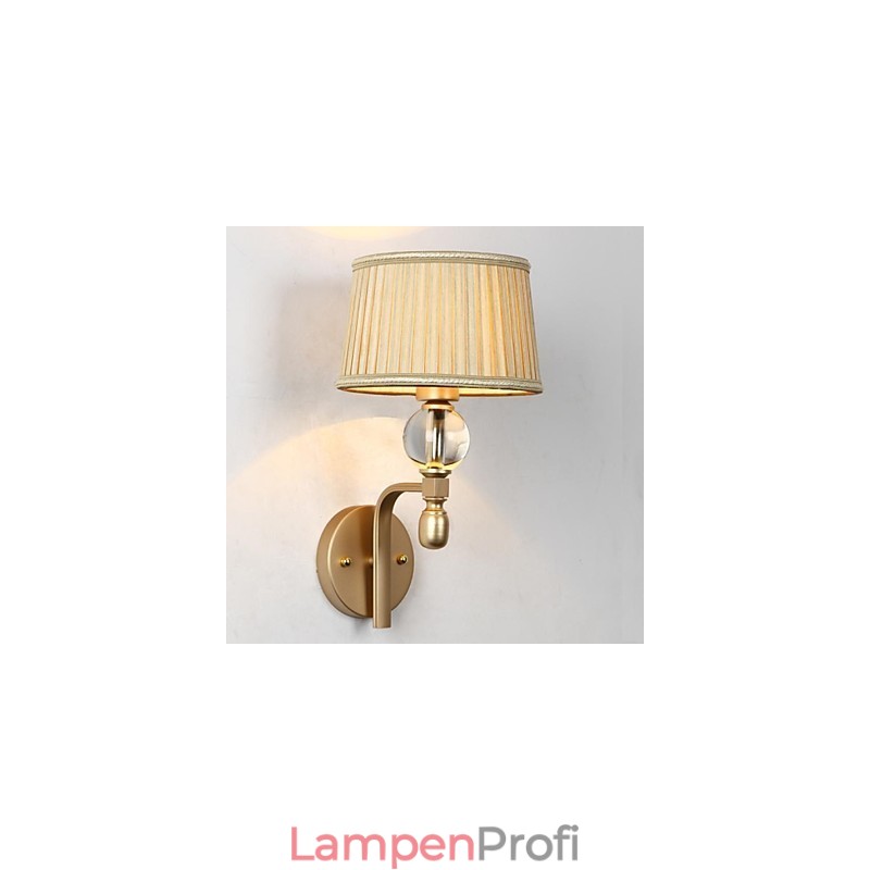 Mini-Stil Wandleuchten Moderne zeitgenössische Metall