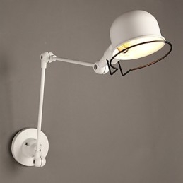 Wiederherstellung alter Methoden mechanischer Armabschnitt-Doppelwandlampen