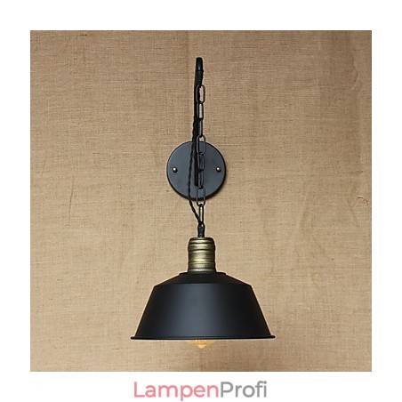 Einfache und kreative Persönlichkeit Wandleuchte Industriekette American Retro Iron Aisle Schlafzimmer Nachttisch Wandleuchte Einfache und kreative Persönlichkeit Wandleuchte Industriekette American Retro Iron Aisle Schlafzimmer Nachttisch Wandleuchte