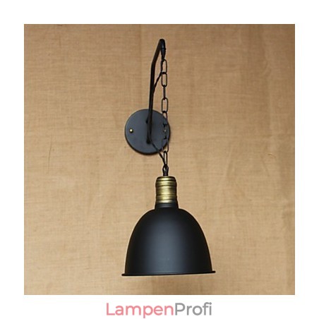 Einfache und kreative Persönlichkeit Wandleuchte Industriekette American Retro Iron Aisle Schlafzimmer Nachttisch Wandleuchte Einfache und kreative Persönlichkeit Wandleuchte Industriekette American Retro Iron Aisle Schlafzimmer Nachttisch Wandleuchte