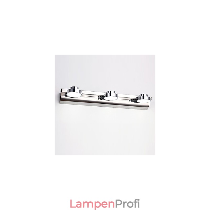 Wandleuchten Badezimmerbeleuchtung Lesewandleuchten Mini-Stil Modern Zeitgenössisch Metall