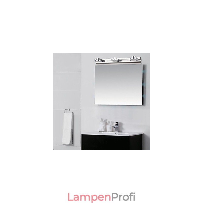 Wandleuchten Badezimmerbeleuchtung Lesewandleuchten Mini-Stil Modern Zeitgenössisch Metall