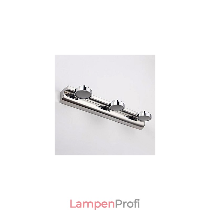 Wandleuchten Badezimmerbeleuchtung Lesewandleuchten Mini-Stil Modern Zeitgenössisch Metall