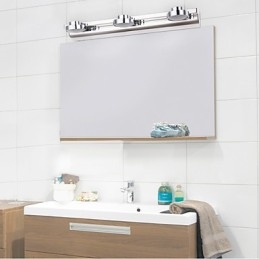 Wandleuchten Badezimmerbeleuchtung Lesewandleuchten Mini-Stil Modern Zeitgenössisch Metall