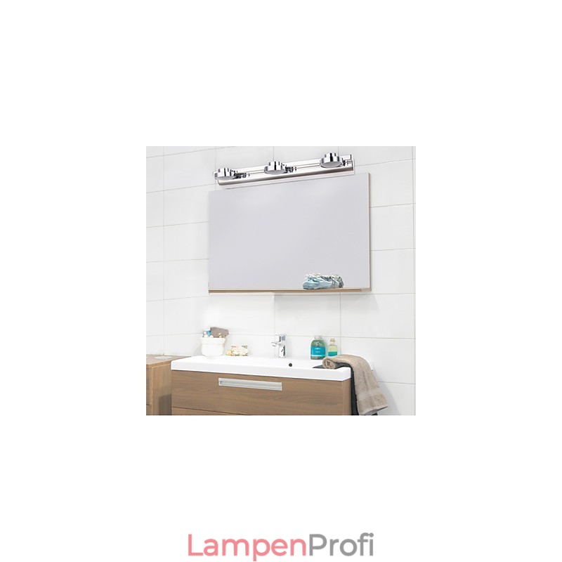 Wandleuchten Badezimmerbeleuchtung Lesewandleuchten Mini-Stil Modern Zeitgenössisch Metall