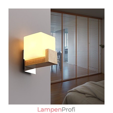 Wandleuchten Mini-Stil Modern Zeitgenössisch Holz Bambus Wandleuchten Mini-Stil Modern Zeitgenössisch Holz Bambus