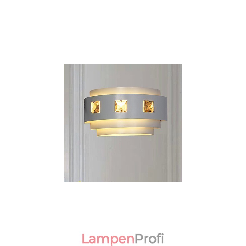 Wall Sconces Mini Style Modern Contemporary Metal