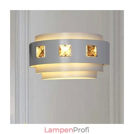 Wall Sconces Mini Style Modern Contemporary Metal