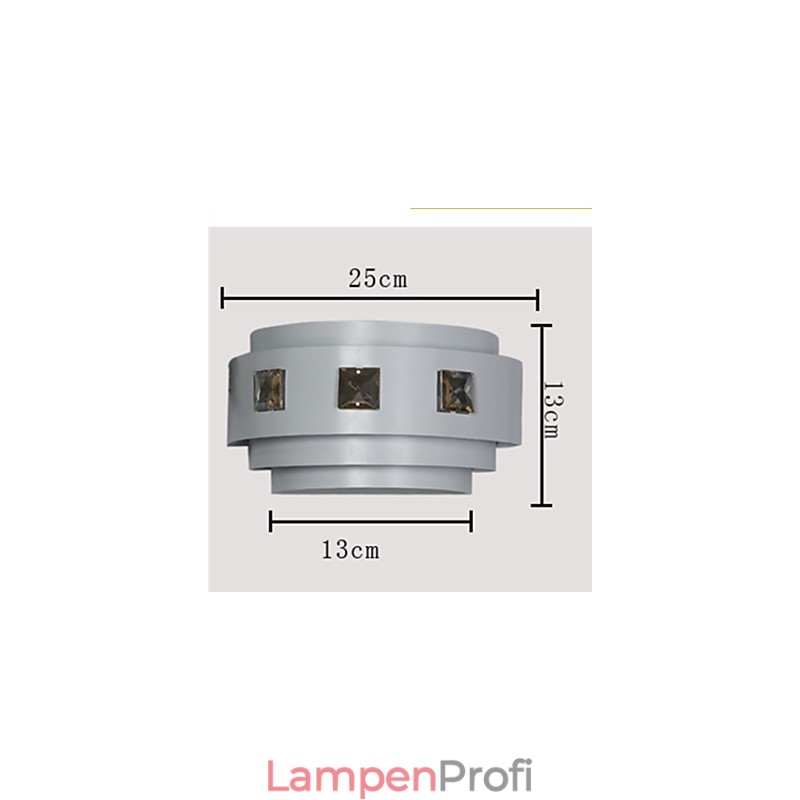 Wall Sconces Mini Style Modern Contemporary Metal