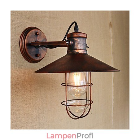 Loft Industrie Lagerhaus Kreative Wohnzimmer Balkon Wind Eisenhaltige Nostalgische Retro Pastorale Treppe Wandleuchte Loft Industrie Lagerhaus Kreative Wohnzimmer Balkon Wind Eisenhaltige Nostalgische Retro Pastorale Treppe Wandleuchte