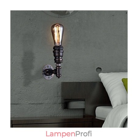 Retro Metall Nachttisch Wandleuchte Dorf Pastoralen Wohnzimmer Wandleuchten Esszimmer Wandleuchte Retro Metall Nachttisch Wandleuchte Dorf Pastoralen Wohnzimmer Wandleuchten Esszimmer Wandleuchte