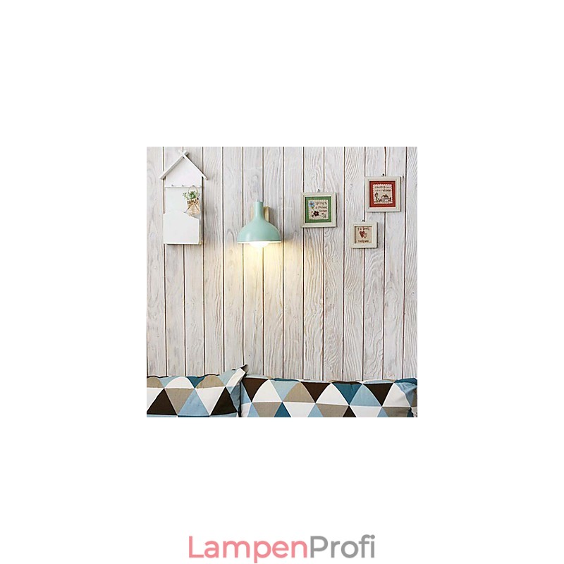 Wandleuchten Modern Zeitgenössisch Holz Bambus