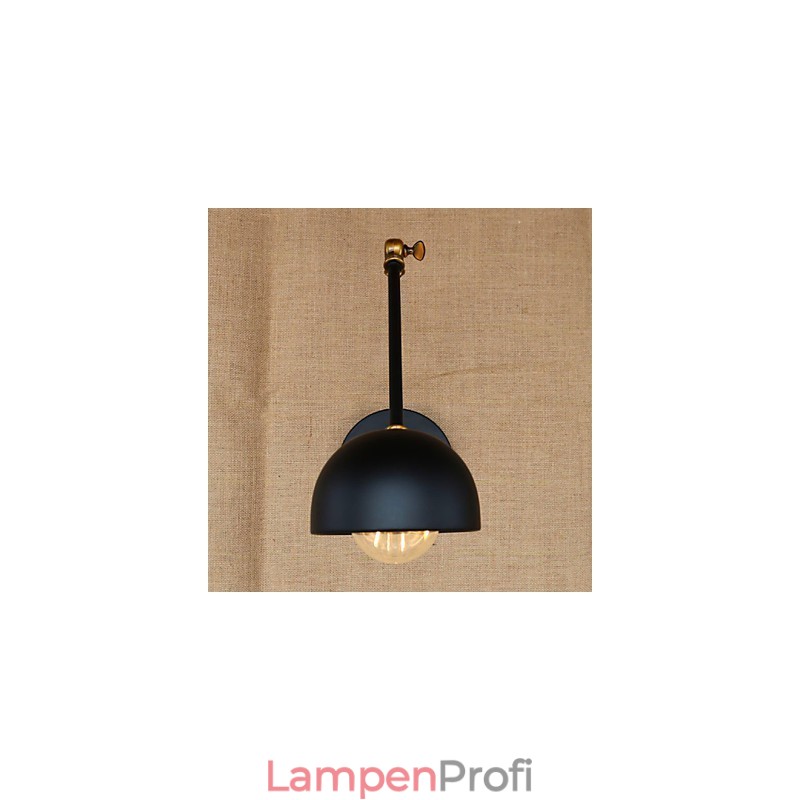 Retro Nostalgie Amerikanischen Kreative Industrielle Wind Gang Restaurant Bar Lange Wand