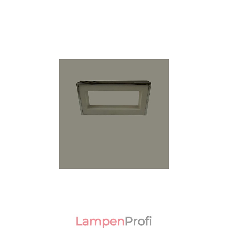 Unterputz-Wandleuchten Moderne zeitgenössische Metall
