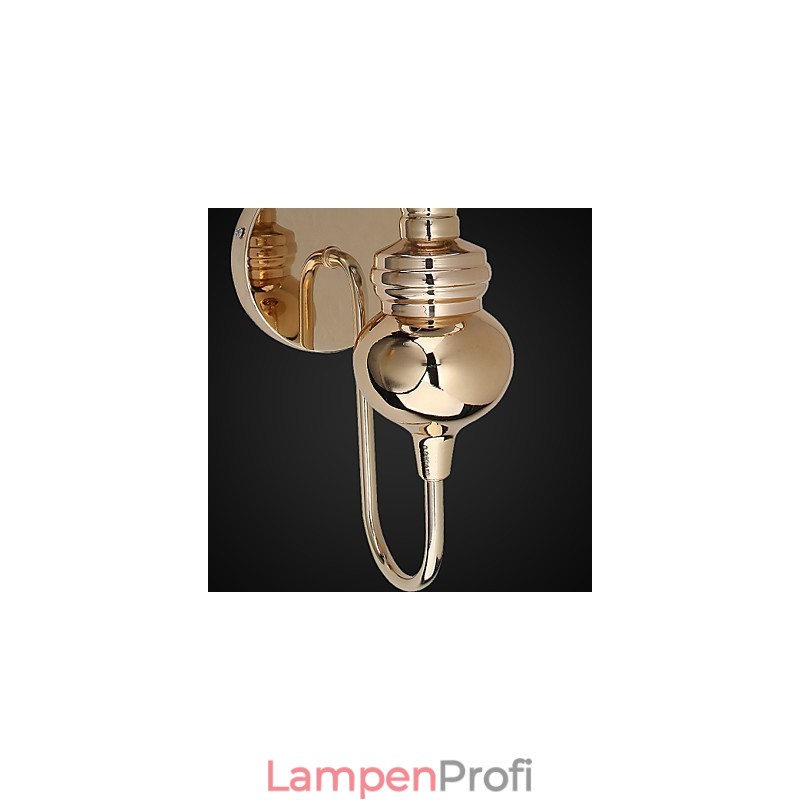 Wandleuchten Modern Zeitgenössisch Metall