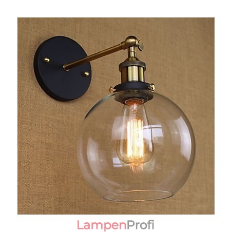 Round Foam Nostalgic American Country Of Export Trade Of The Original Models Of Industrial Decorative Wall Sconce Round Foam Nostalgic American Country Of Export Trade Of The Original Models Of Industrial Decorative Wall Sconce