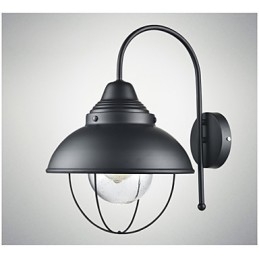 NEUE Kreative Vintage Wand lampe Restaurant Cafe Bar Wand Lampe der Kopf EINES Bett Mit Balkon Korridore Wand Lampe