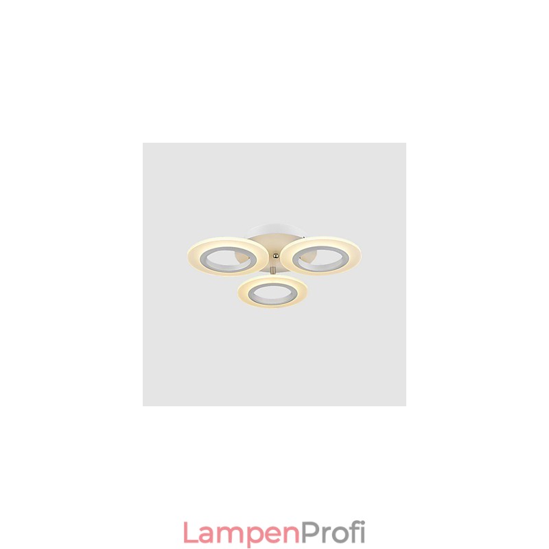 Pendelleuchte Moderne Hängeleuchte