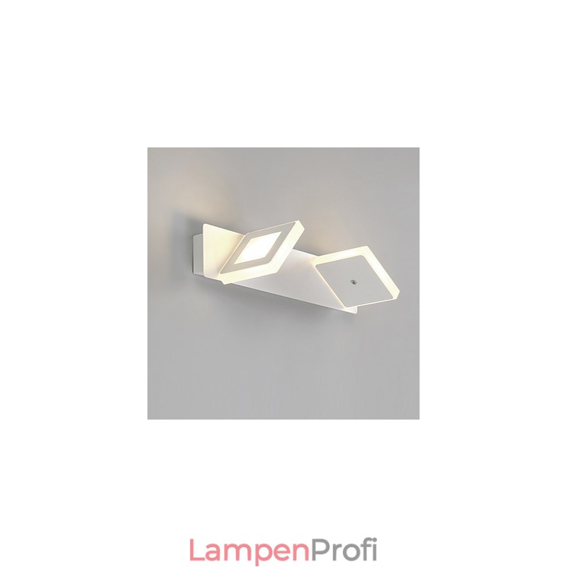 Badezimmerbeleuchtung Modern Zeitgenössisch Metall