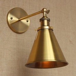 Amerikanischen Bronze Gehobenen Restaurant Bar Cafe Tee Nachtclubs Eisen Wand