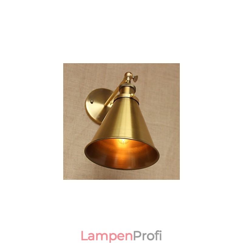 Amerikanischen Bronze Gehobenen Restaurant Bar Cafe Tee Nachtclubs Eisen Wand